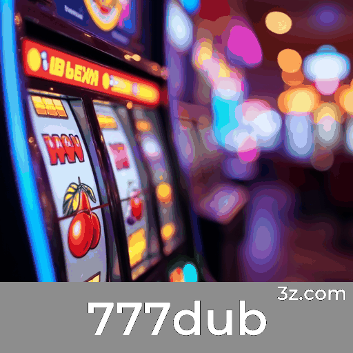 Cassino Online 777dub