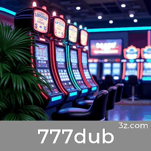Acesso ao 777dub