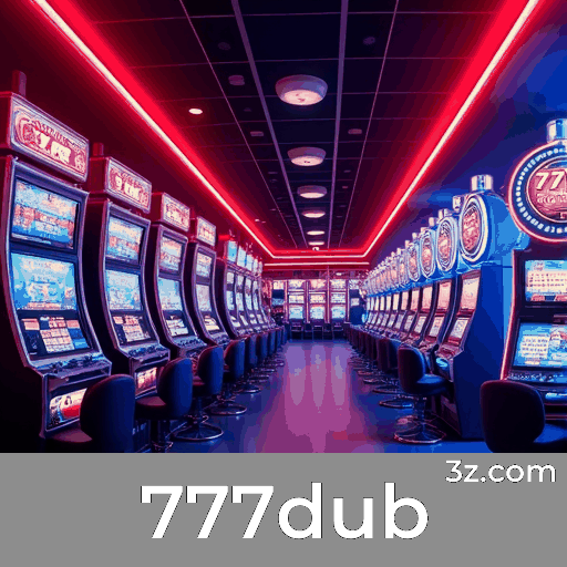 Cassino Online 777dub