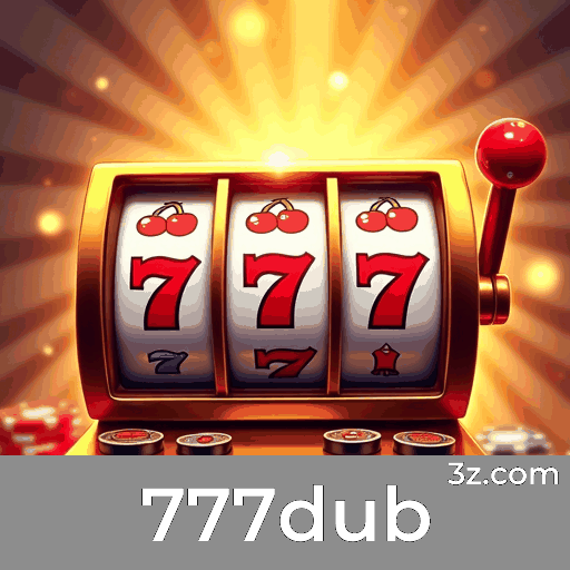 Cassino Online 777dub