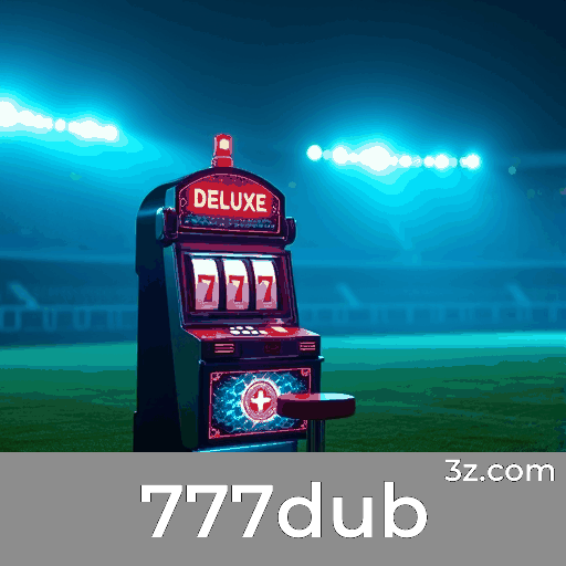 Cassino Online 777dub