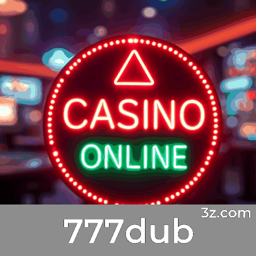 Acessar o site 777dub COM