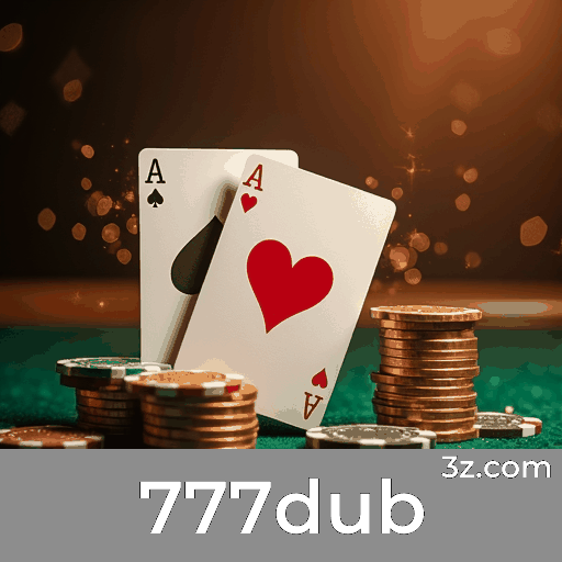 Cassino Online 777dub