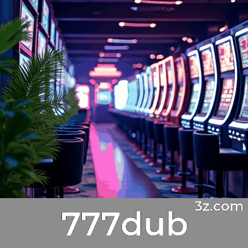 Acesso ao 777dub