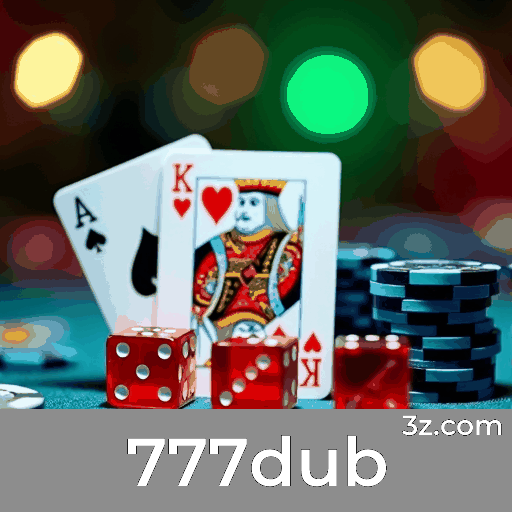 Cassino Online 777dub