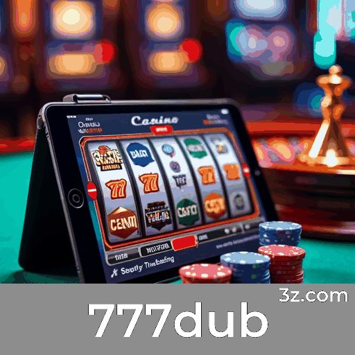 Acesso ao 777dub
