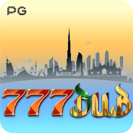 777dub logo